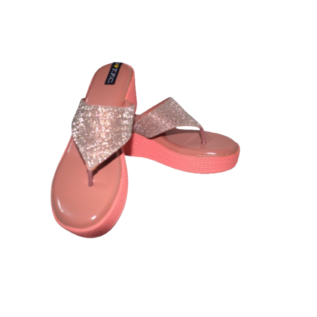 WOMEN FLAT SANDAL