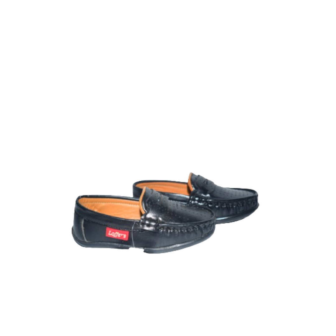 BOYS LOAFER